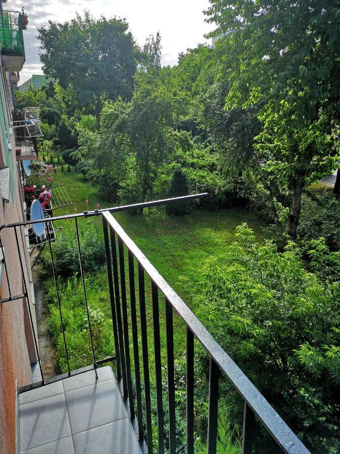 Apartament Anchor Przymorze Gdańsk Extérieur photo